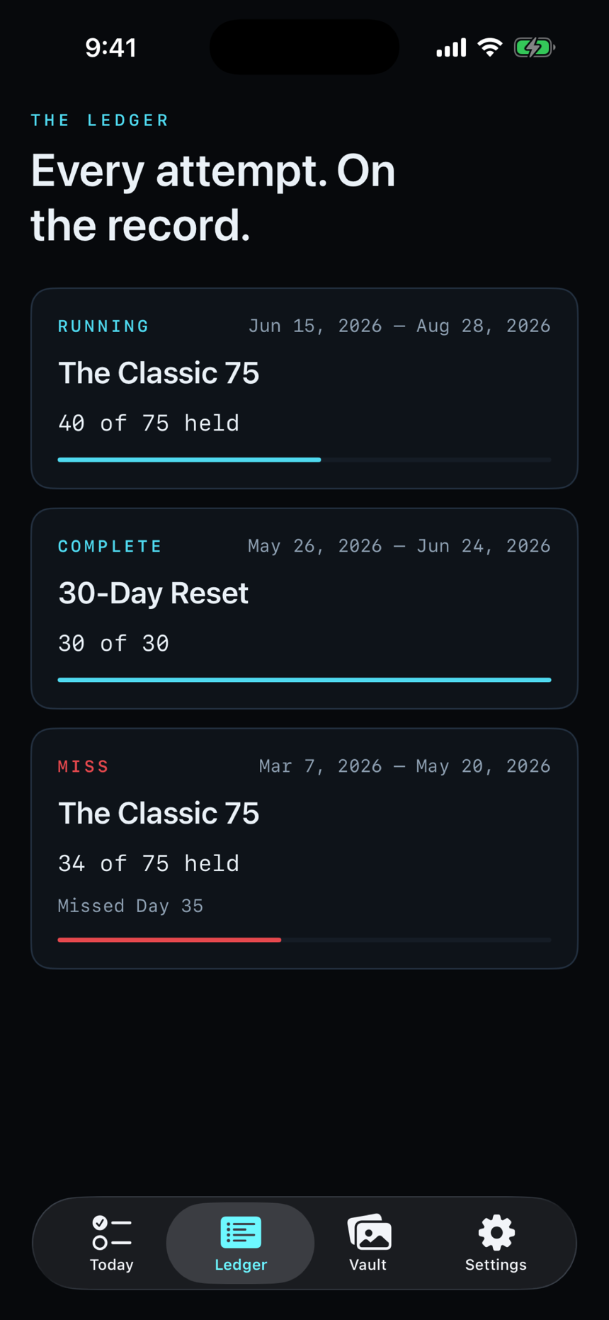 Hard Mode screenshot