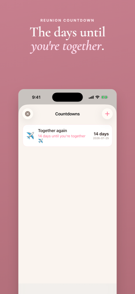 Love Taps screenshot