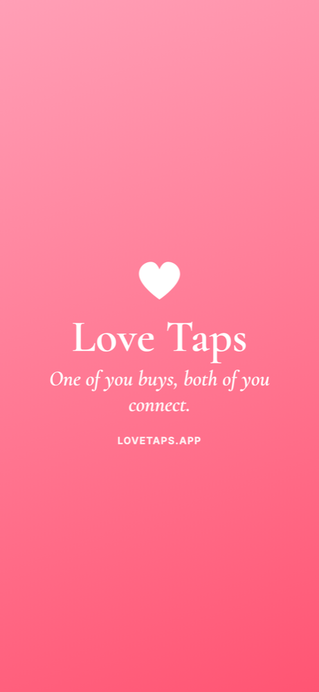 Love Taps screenshot